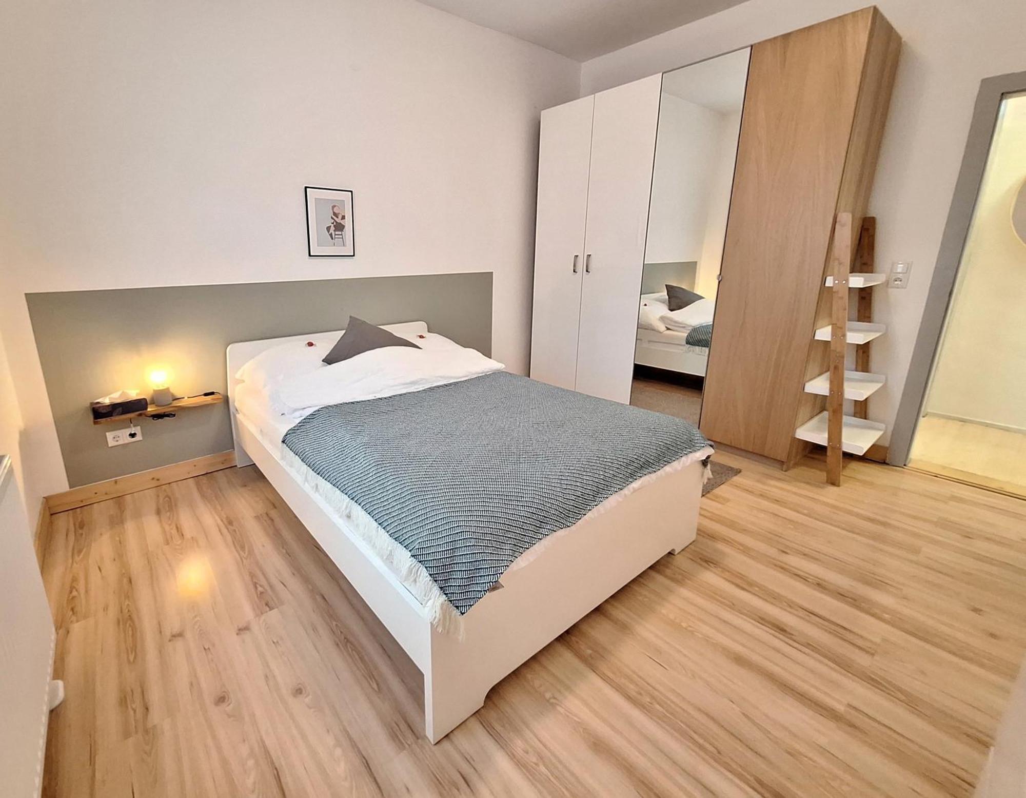 Apartment Moerlenzauber Ober-Morlen Ngoại thất bức ảnh