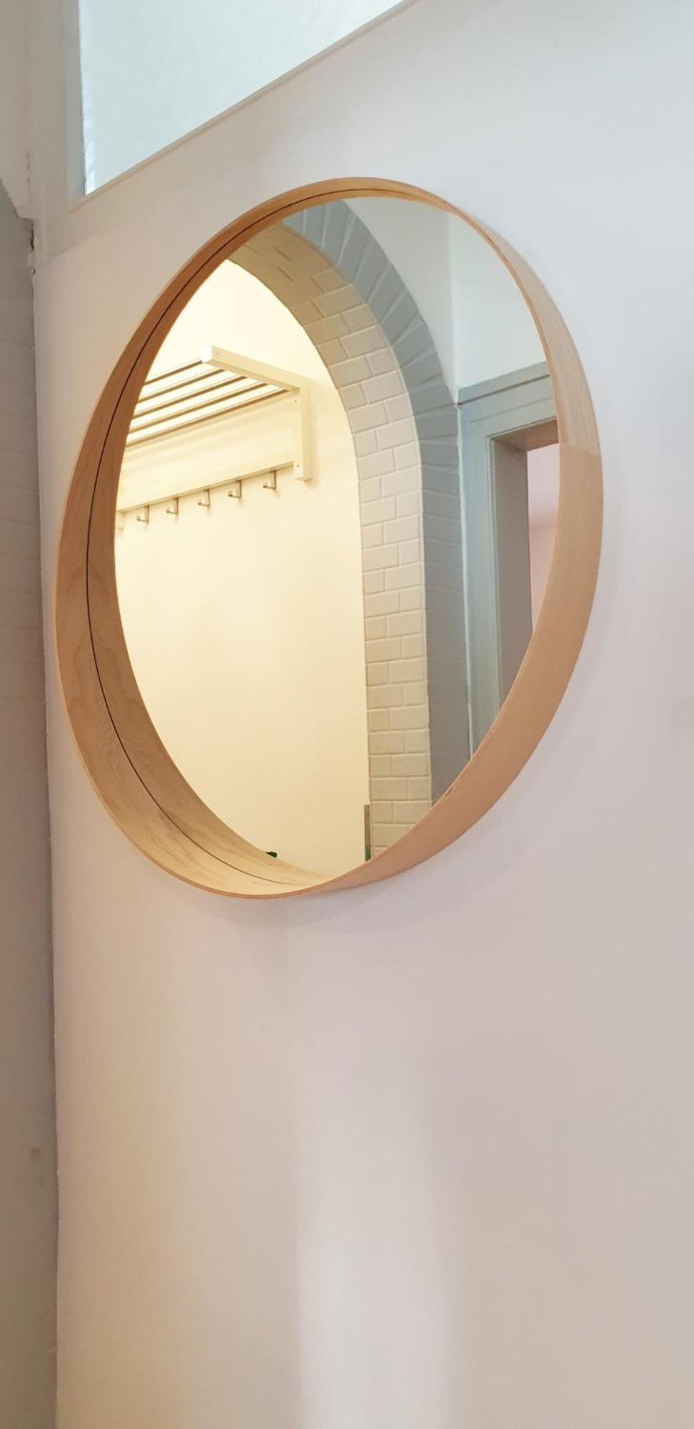 Apartment Moerlenzauber Ober-Morlen Ngoại thất bức ảnh